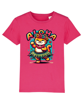 cu pisici in vacanță - Aloha Raspberry