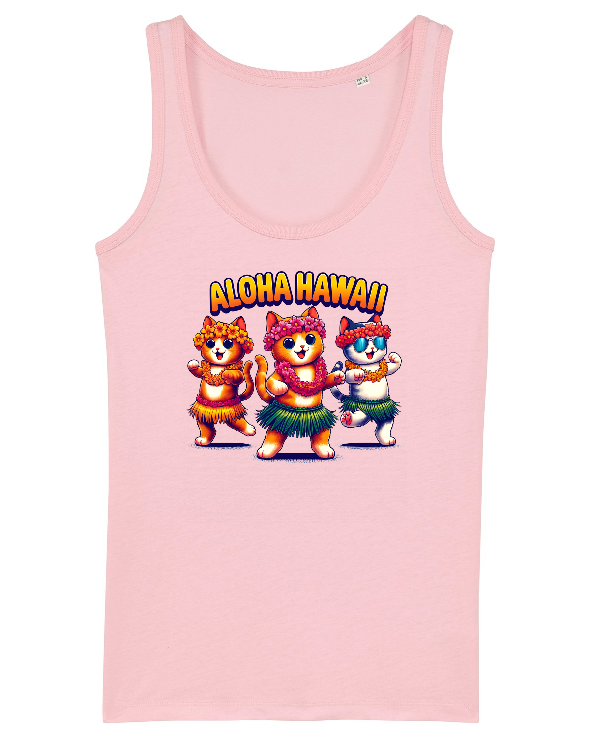 Maiou Damă Dreamer Cotton Pink