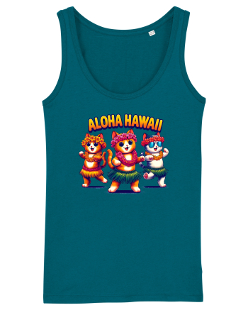 cu pisici in vacanță - Aloha hawaii Ocean Depth