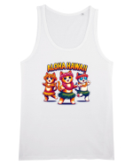 cu pisici in vacanță - Aloha hawaii Maiou Bărbat Runs