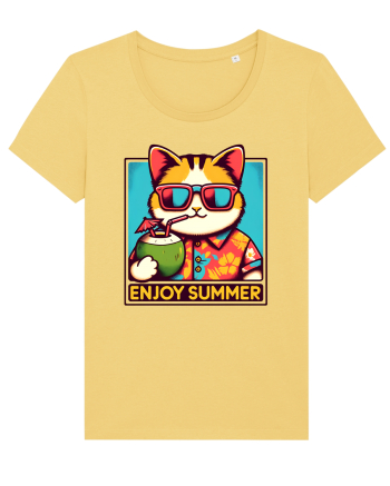 cu pisici in vacanță - Enjoy summer Jojoba