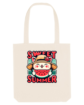 cu pisici in vacanță - Sweet summer Natural