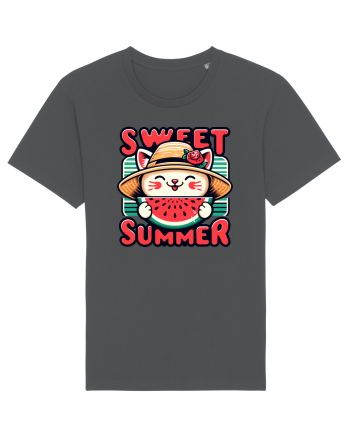 cu pisici in vacanță - Sweet summer Anthracite