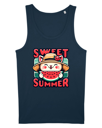 cu pisici in vacanță - Sweet summer Navy