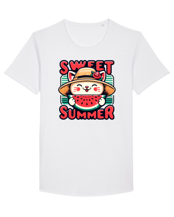 cu pisici in vacanță - Sweet summer White