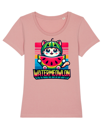 cu pisici in vacanță - Water-meow-lon Canyon Pink