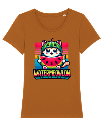 cu pisici in vacanță - Water-meow-lon Roasted Orange