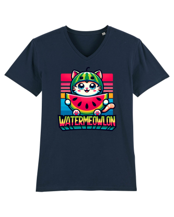 cu pisici in vacanță - Water-meow-lon French Navy