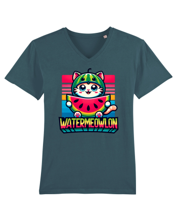 cu pisici in vacanță - Water-meow-lon Stargazer