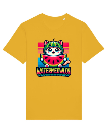 cu pisici in vacanță - Water-meow-lon Spectra Yellow