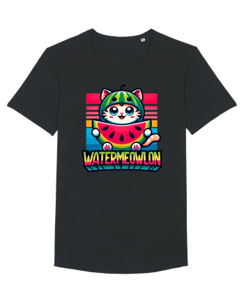 cu pisici in vacanță - Water-meow-lon Black