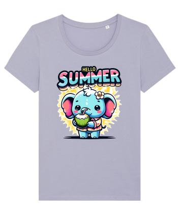 Hello summer - Mica Elefănțica Lavender