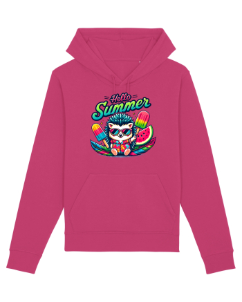 Hello summer - Arici Pogonici Raspberry