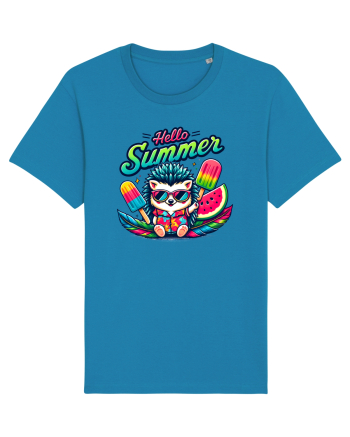Hello summer - Arici Pogonici Azur