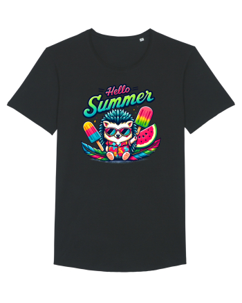 Hello summer - Arici Pogonici Black