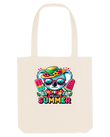 Hello summer - Ursulețul koala Natural