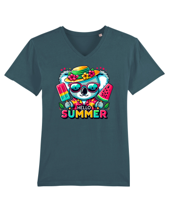 Hello summer - Ursulețul koala Stargazer