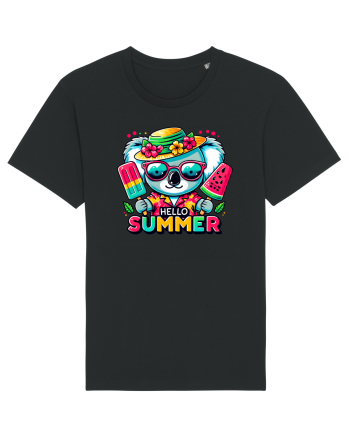 Hello summer - Ursulețul koala Black