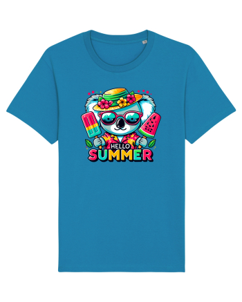 Hello summer - Ursulețul koala Azur