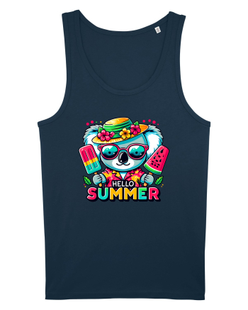 Hello summer - Ursulețul koala Navy
