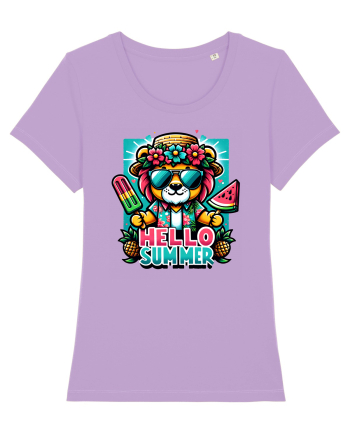 Hello summer - Leu paraleu Lavender Dawn