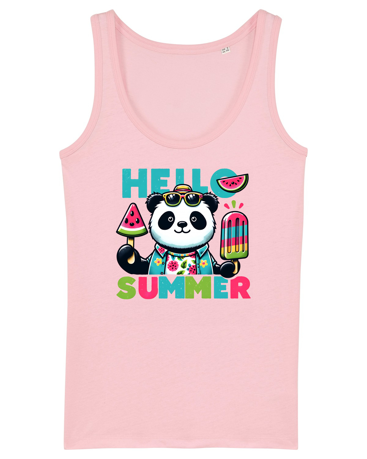 Maiou Damă Dreamer Cotton Pink