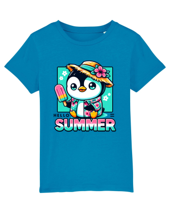 Hello summer - Pinguinul drăgălaș Azur