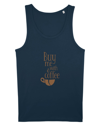 Buy Me With a Coffee Navy