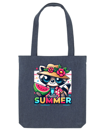 Hello summer - Raton bonton Midnight Blue