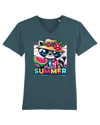 Hello summer - Raton bonton Stargazer