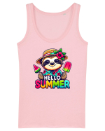 Hello summer - Leneșul cel vrednic Maiou Damă Dreamer