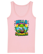 Hello summer - Broscuță draguță Maiou Damă Dreamer