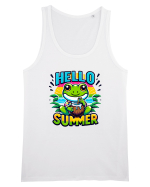 Hello summer - Broscuță draguță Maiou Bărbat Runs