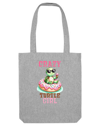 pentru iubitorii de țestoase - Crazy turtle girl Heather Grey