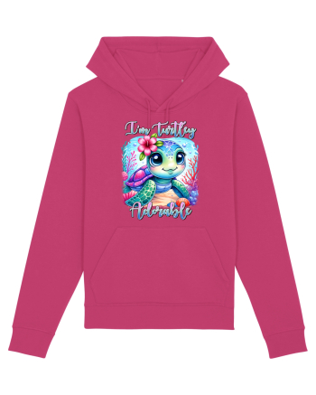 pentru iubitorii de țestoase - I am turtley adorable Raspberry