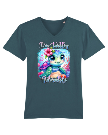 pentru iubitorii de țestoase - I am turtley adorable Stargazer