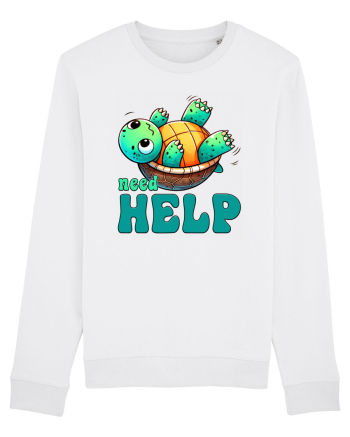 pentru iubitorii de țestoase - Need help White