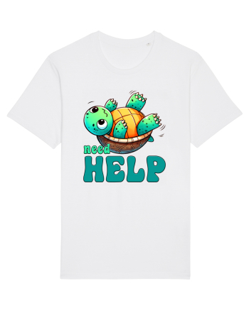 pentru iubitorii de țestoase - Need help White