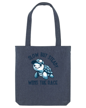 pentru iubitorii de țestoase - Slow but steady wins the race Midnight Blue