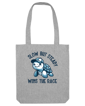 pentru iubitorii de țestoase - Slow but steady wins the race Heather Grey