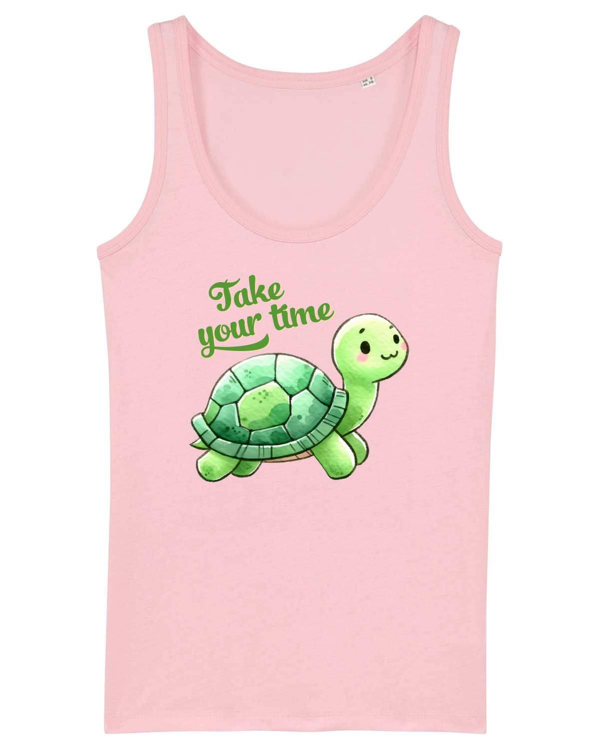 Maiou Damă Dreamer Cotton Pink