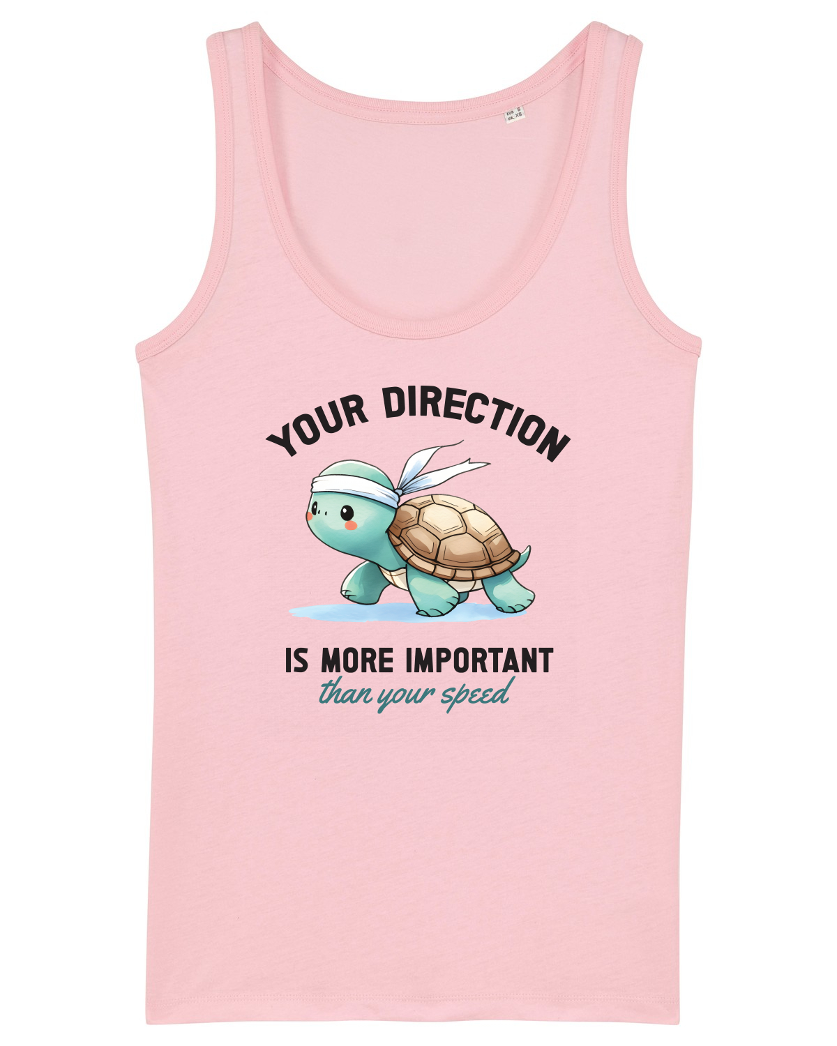 Maiou Damă Dreamer Cotton Pink