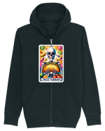 Taco Tuesday Hanorac cu fermoar Unisex Connector