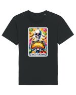 Taco Tuesday Tricou mânecă scurtă Unisex Rocker