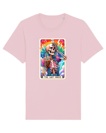 The Last Nerve Cotton Pink