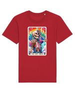 The Last Nerve Tricou mânecă scurtă Unisex Rocker