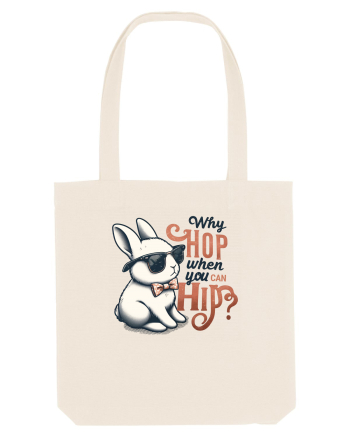 Why Hop Natural