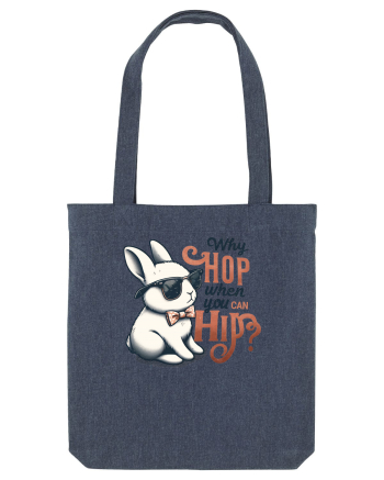 Why Hop Midnight Blue