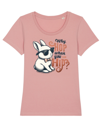 Why Hop Canyon Pink