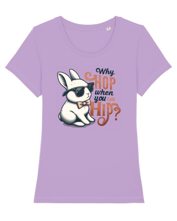 Why Hop Lavender Dawn